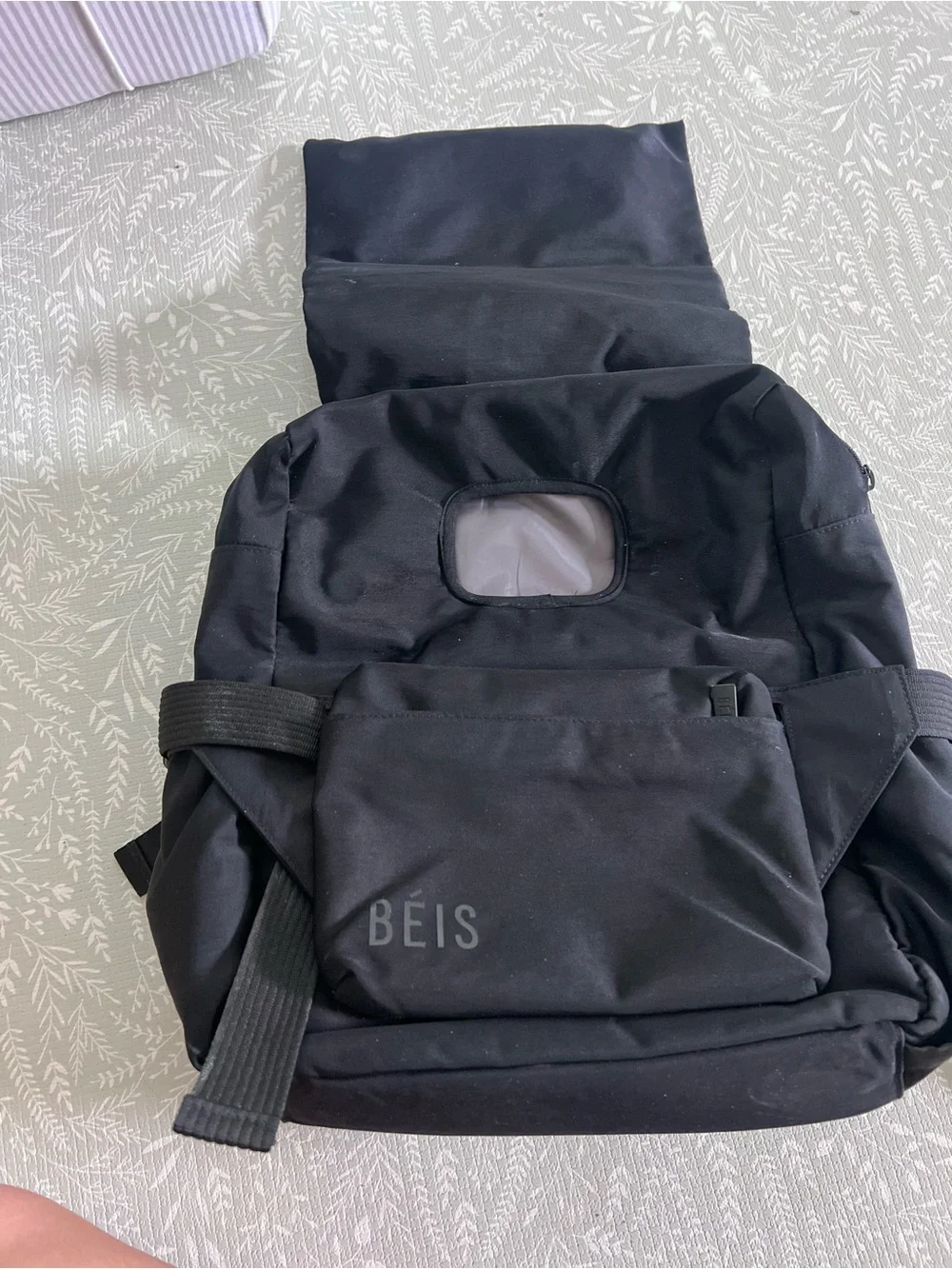 Beis Ultimate Diaper Bag (2024)